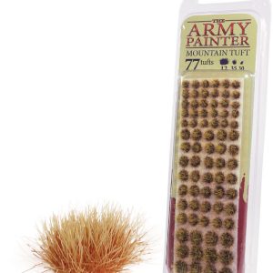 Battlefields: Mountain Tuft