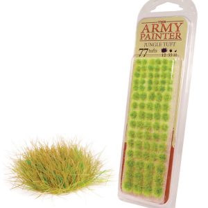 Battlefields: Jungle Tuft