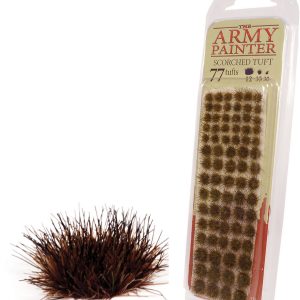 Battlefields: Scorched Tuft