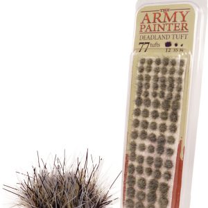 Battlefields: Deadland Tuft