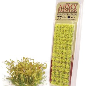 Battlefields: Meadow Flowers