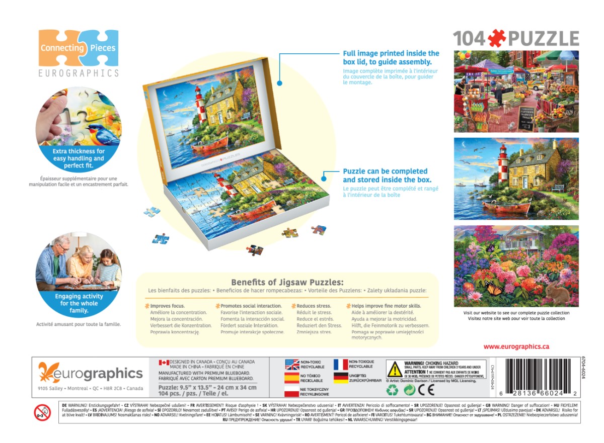 The Cottage Lighthouse - Image 4