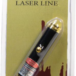 Tools: Target Lock Laser Line