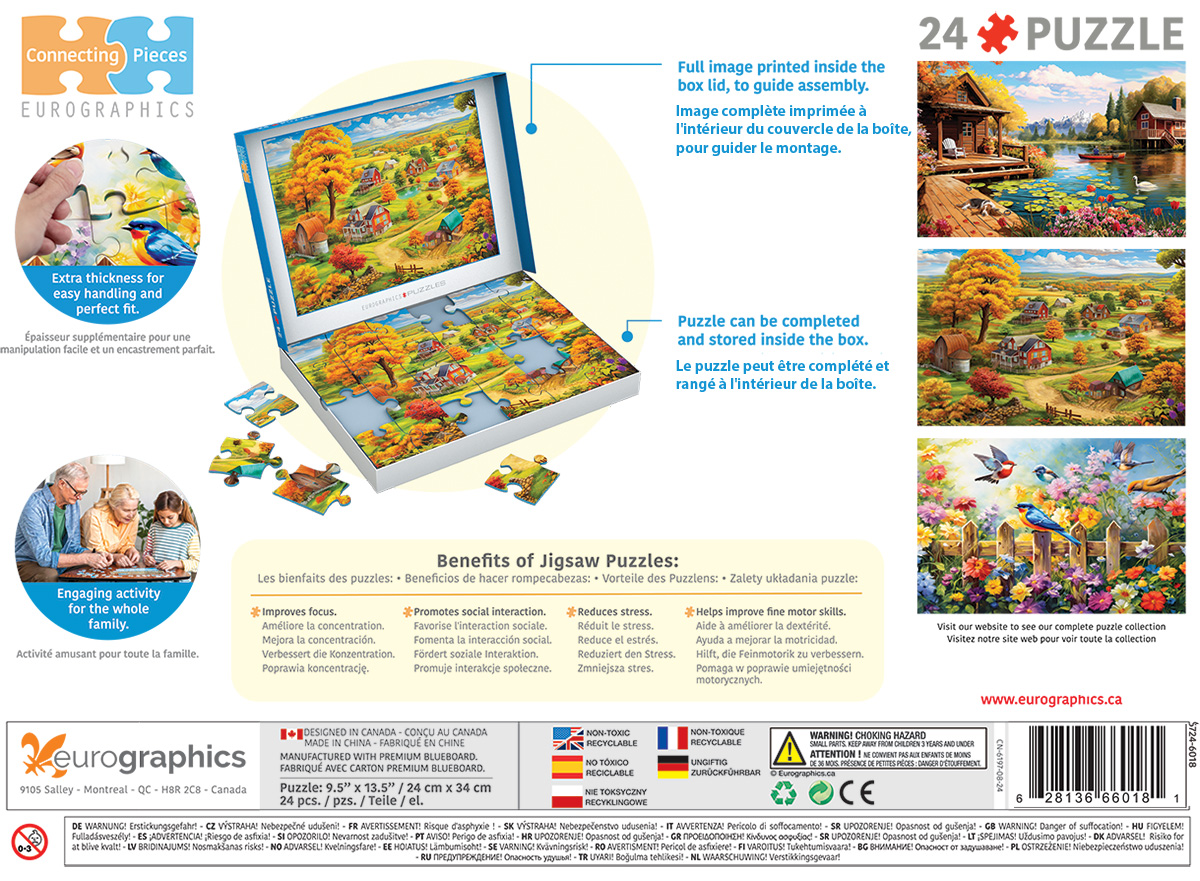 Peaceful Living - Image 4