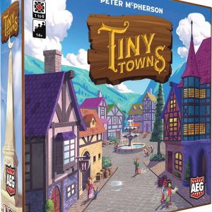 Tiny Towns