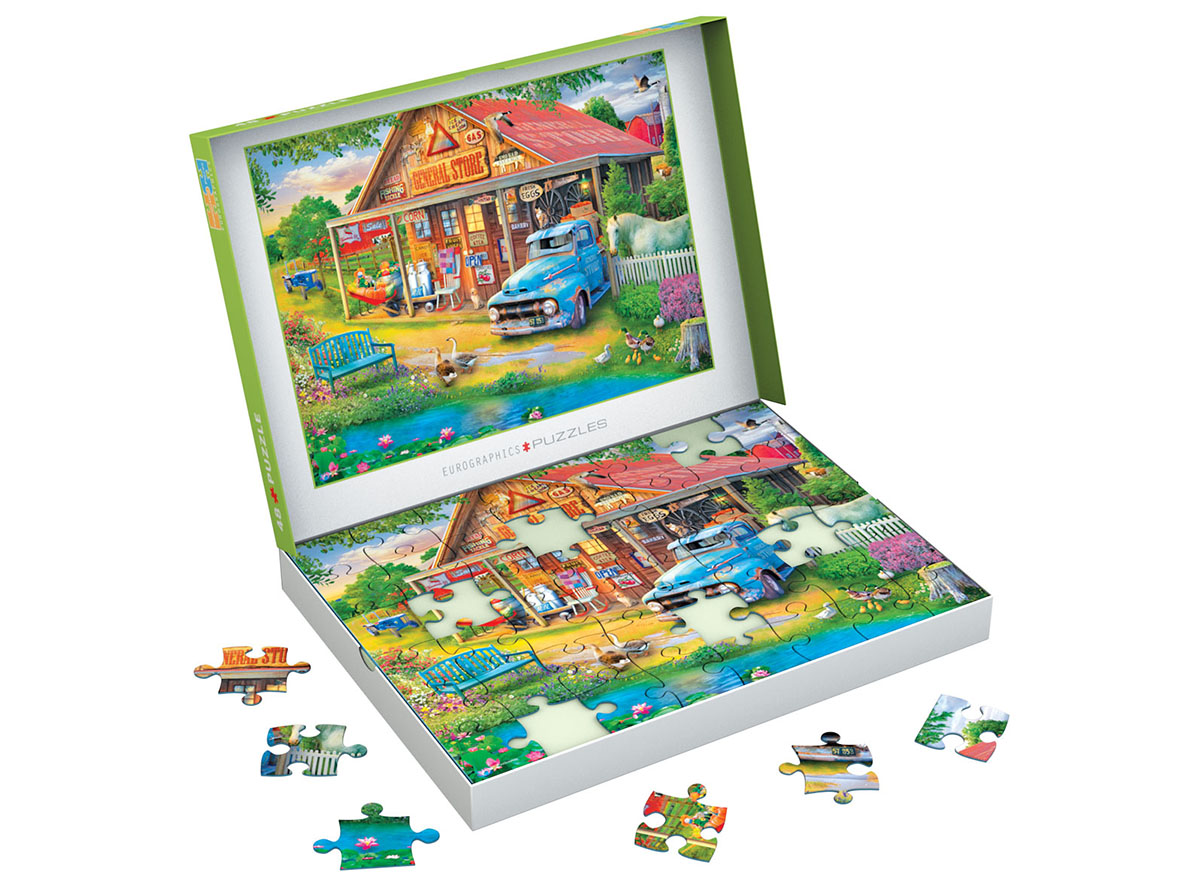 Country Store - Image 3