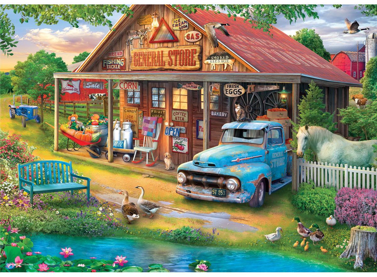 Country Store - Image 2