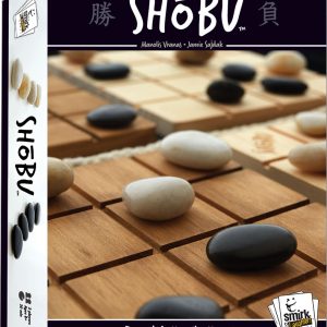 Shobu