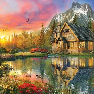 A Breath of Fresh Air