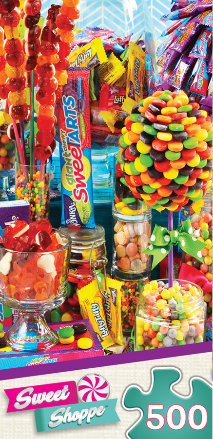 Sweet Hearts - Image 2