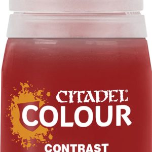 Citadel Paint: Contrast - Blood Angels Red