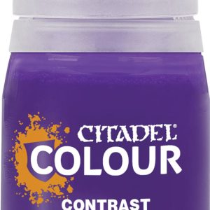Citadel Paint: Contrast - Shyish Purple