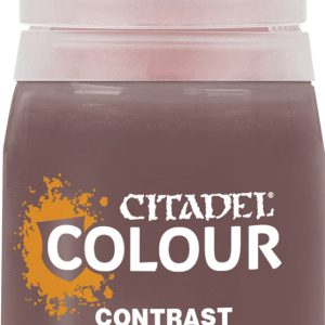 Citadel Paint: Contrast - Cygor Brown