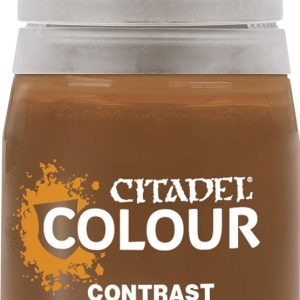 Citadel Paint: Contrast - Fyreslayer Flesh