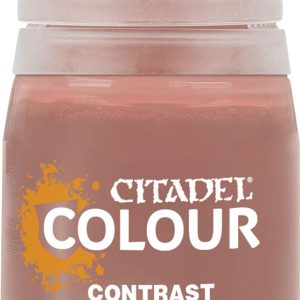 Citadel Paint: Contrast - Guilliman Flesh