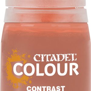 Citadel Paint: Contrast - Darkoath Flesh