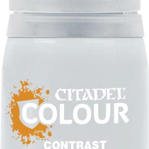 Citadel Paint: Contrast - Apothecary White
