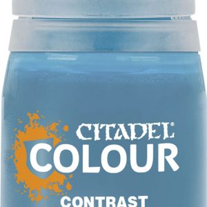 Citadel Paint: Contrast - Gryph-charger Grey