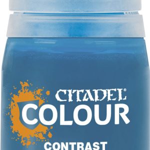 Citadel Paint: Contrast - Space Wolves Grey