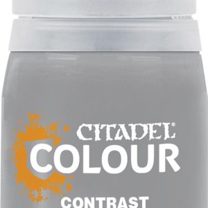 Citadel Paint: Contrast - Basilicanum Grey