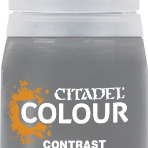 Citadel Paint: Contrast - Black Templar
