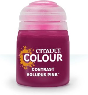 CONTRAST: VOLUPUS PINK (18ML)