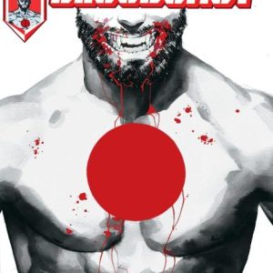 Valiant Beyond: Bloodshot #3 Variant B (Mele)