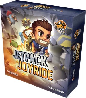Jetpack Joyride