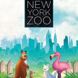 New York Zoo