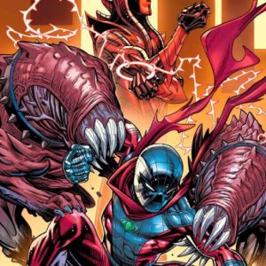 AMAZING SPIDER-MAN #64