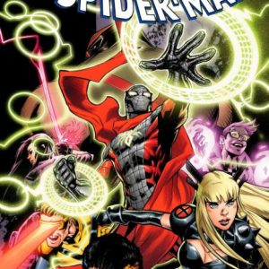 AMAZING SPIDER-MAN #67