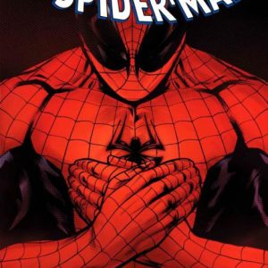 AMAZING SPIDER-MAN #68