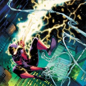 MILES MORALES: SPIDER-MAN #39