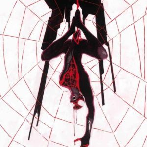 MILES MORALES: SPIDER-MAN #39 JEREMY WILSON MARVEL ZOMBIES VARIANT