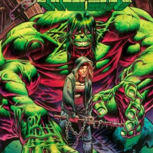INCREDIBLE HULK #18