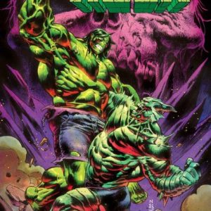 INCREDIBLE HULK #30