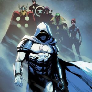 IMMORTAL THOR 4 LEINIL YU KNIGHT'S END VARIANT