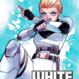WHITE WIDOW 3 SAOWEE VARIANT