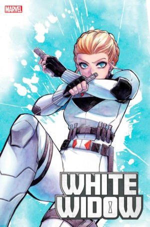 WHITE WIDOW 3 SAOWEE VARIANT