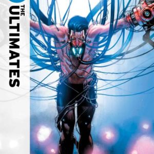 ULTIMATES #12