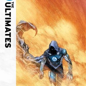 ULTIMATES #17