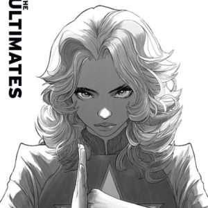 ULTIMATES #18 ADAM POLLINA VARIANT