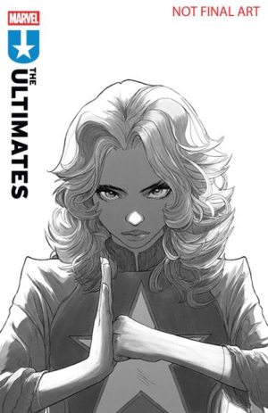 ULTIMATES #18 ADAM POLLINA VARIANT