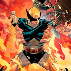 DEADPOOL #4 JAN BAZALDUA STORMBREAKERS VARIANT