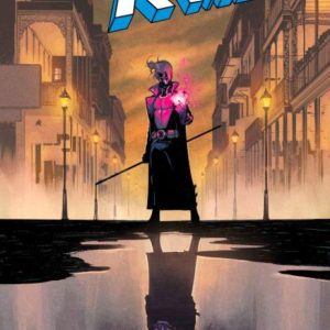 UNCANNY X-MEN #12