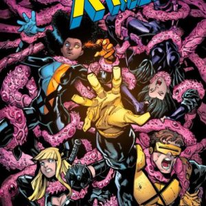 X-MEN #15
