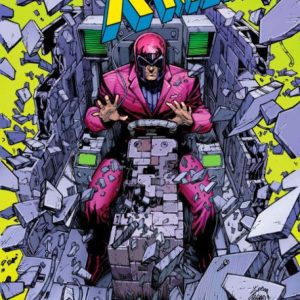 X-MEN #18