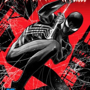 SPIDER-MAN: BLACK SUIT & BLOOD #3