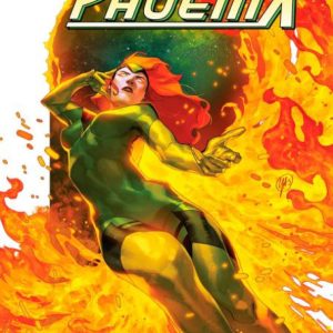 PHOENIX #1