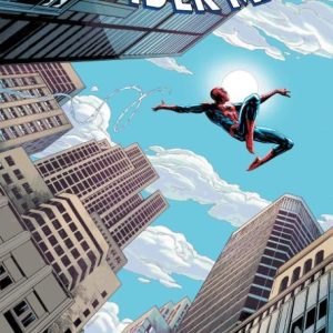 AMAZING SPIDER-MAN #14 CORY SMITH VARIANT